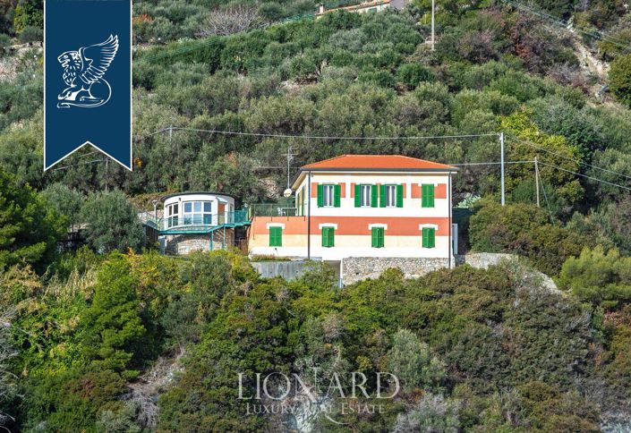 Image No.7-Villa de 43 chambres à vendre à Finale Ligure