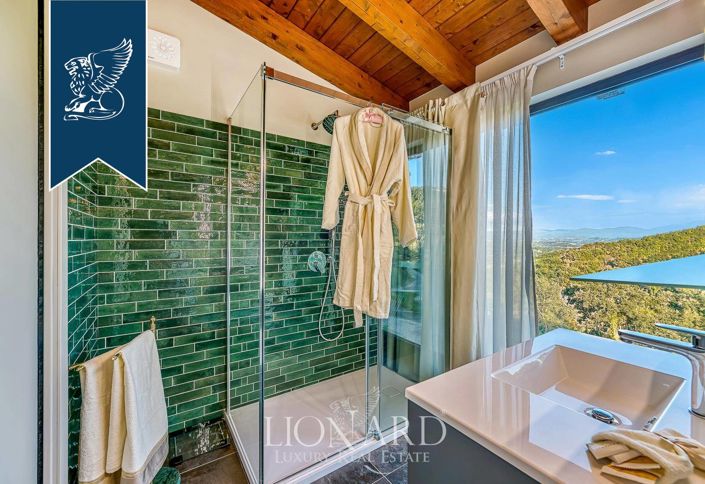 Image No.165-18 Bed Farmhouse for sale