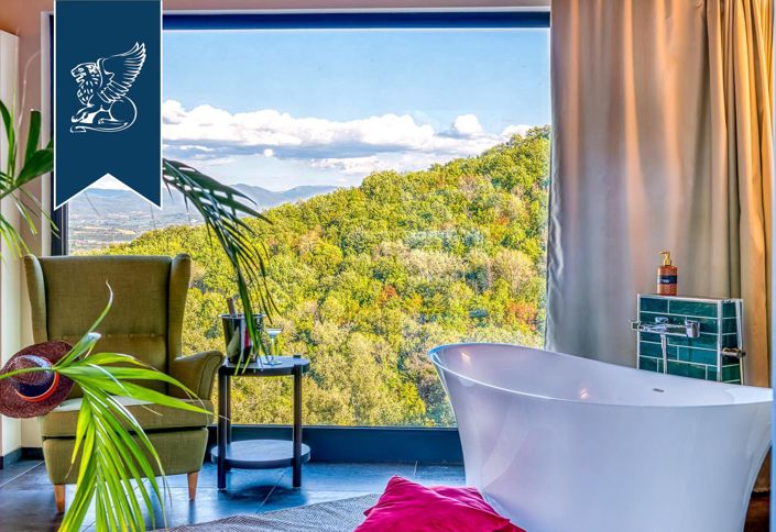 Image No.46-18 Bed Farmhouse for sale