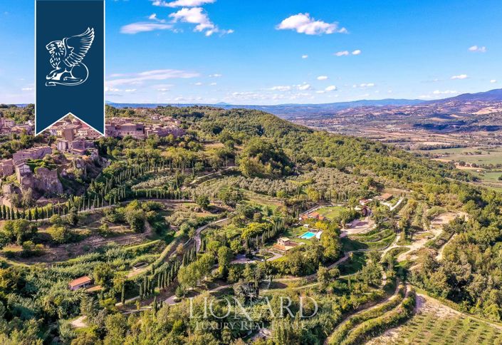 Image No.62-18 Bed Farmhouse for sale