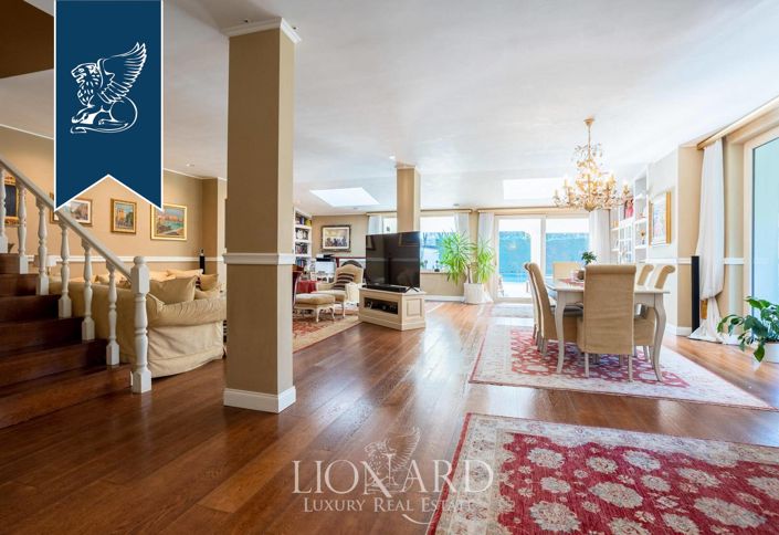 Image No.11-Villa de 6 chambres à vendre à Rome