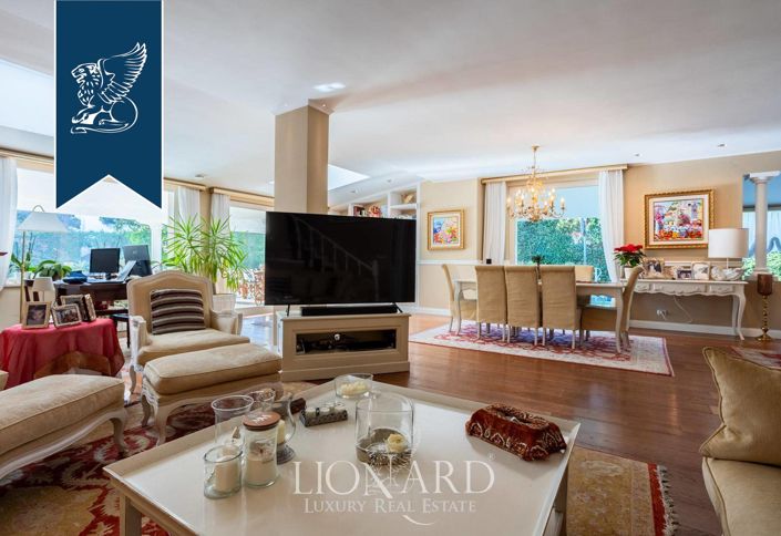 Image No.12-Villa de 6 chambres à vendre à Rome