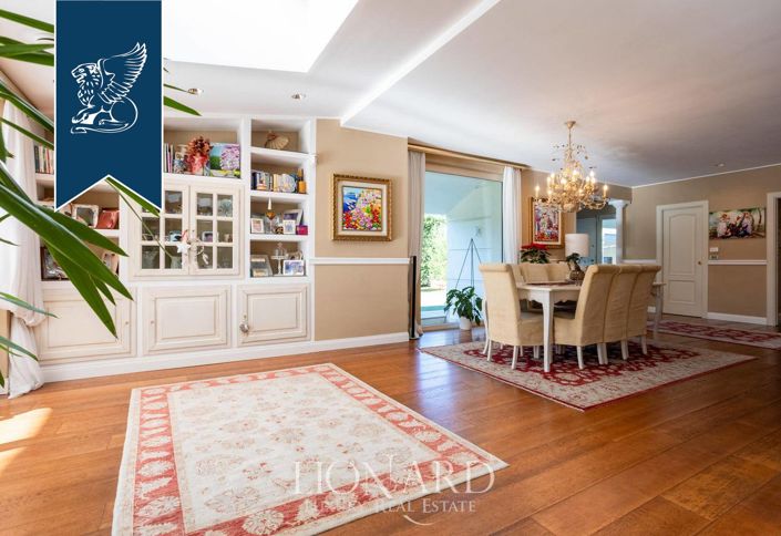 Image No.13-Villa de 6 chambres à vendre à Rome