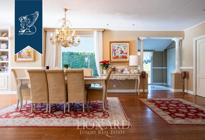 Image No.14-Villa de 6 chambres à vendre à Rome