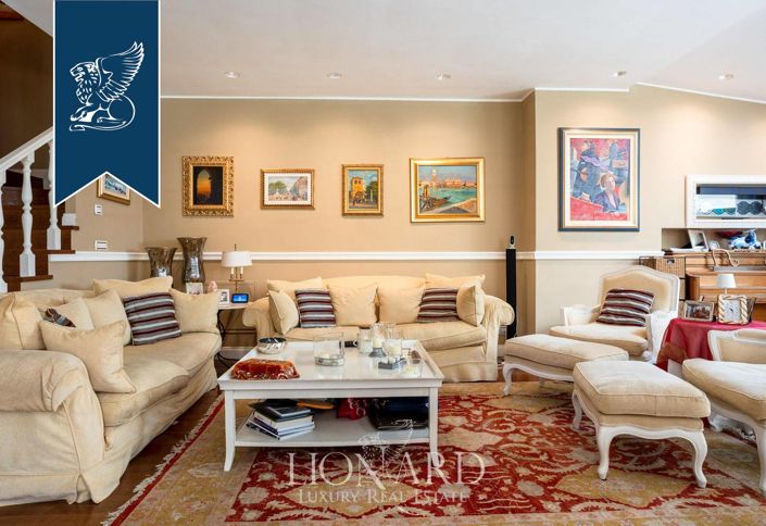 Image No.16-Villa de 6 chambres à vendre à Rome