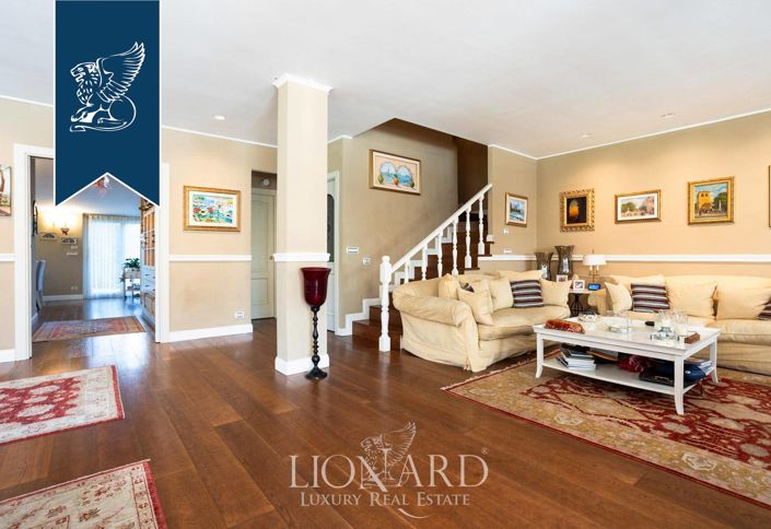 Image No.17-Villa de 6 chambres à vendre à Rome