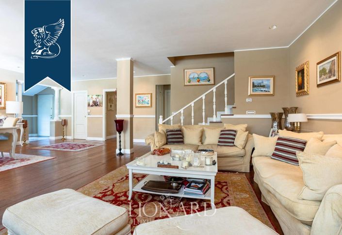 Image No.18-Villa de 6 chambres à vendre à Rome