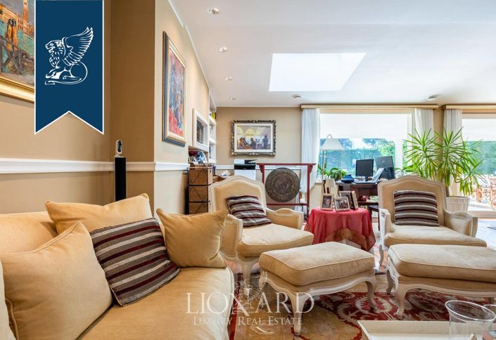 Image No.19-Villa de 6 chambres à vendre à Rome