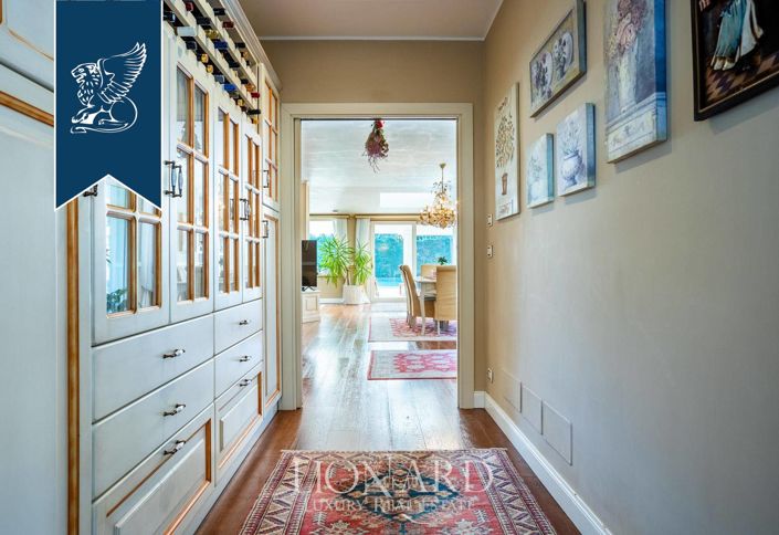 Image No.20-Villa de 6 chambres à vendre à Rome