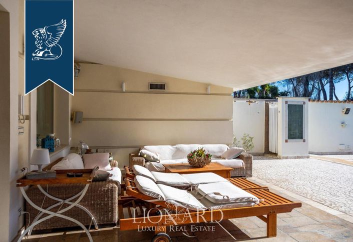 Image No.7-Villa de 6 chambres à vendre à Rome