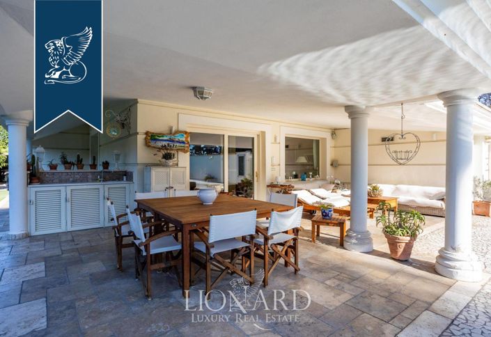 Image No.9-Villa de 6 chambres à vendre à Rome