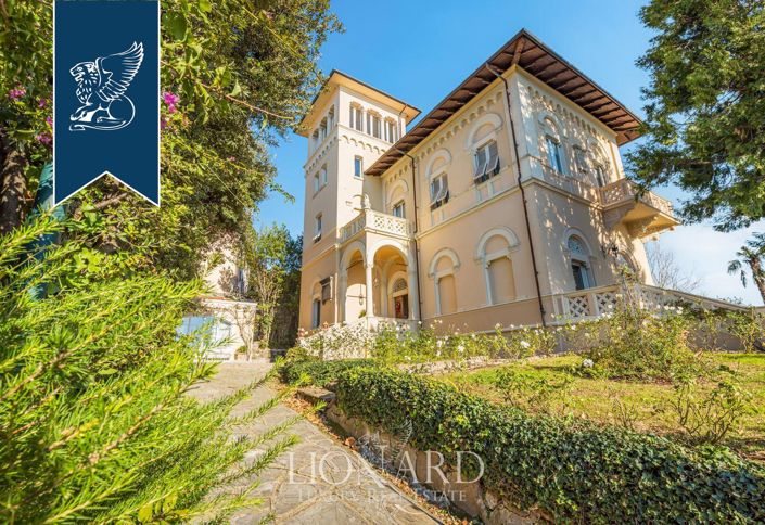 Image No.5-7 Bed Villa for sale