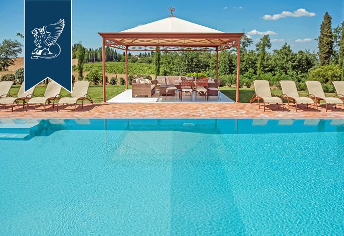 Image No.11-4 Bed Villa for sale