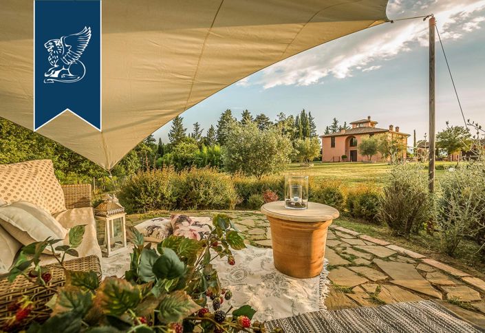 Image No.19-4 Bed Villa for sale