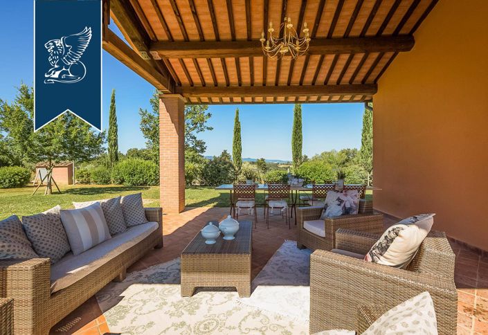 Image No.21-4 Bed Villa for sale