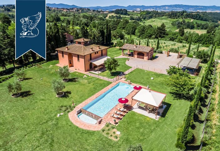 Image No.6-4 Bed Villa for sale