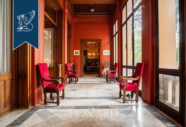 Image No.10-Villa de 6 chambres à vendre à Palermo