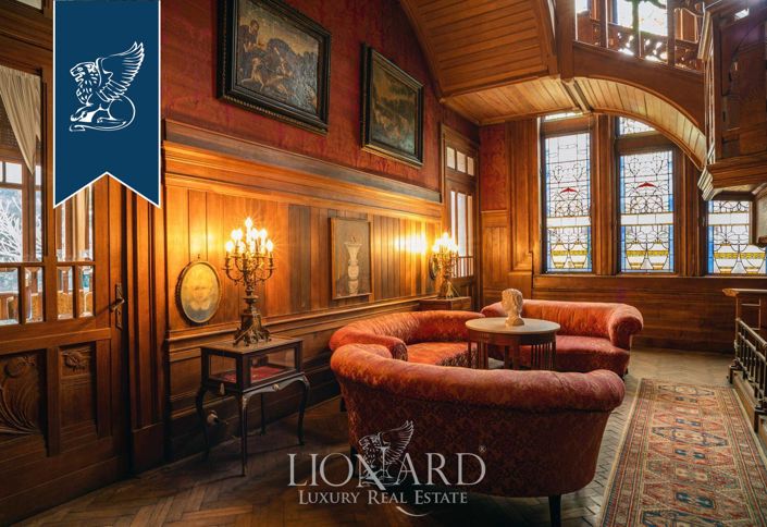 Image No.12-Villa de 6 chambres à vendre à Palermo