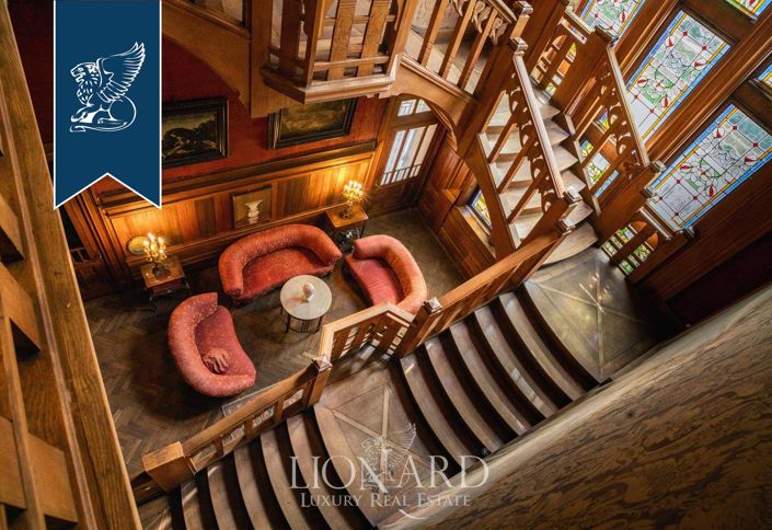 Image No.13-Villa de 6 chambres à vendre à Palermo