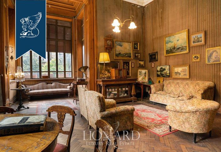 Image No.15-Villa de 6 chambres à vendre à Palermo