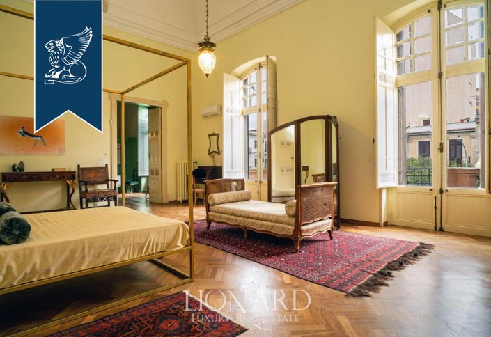 Image No.17-Villa de 6 chambres à vendre à Palermo