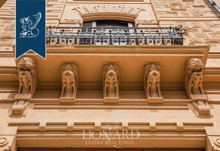 Image No.5-Villa de 6 chambres à vendre à Palermo