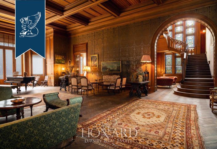 Image No.6-Villa de 6 chambres à vendre à Palermo