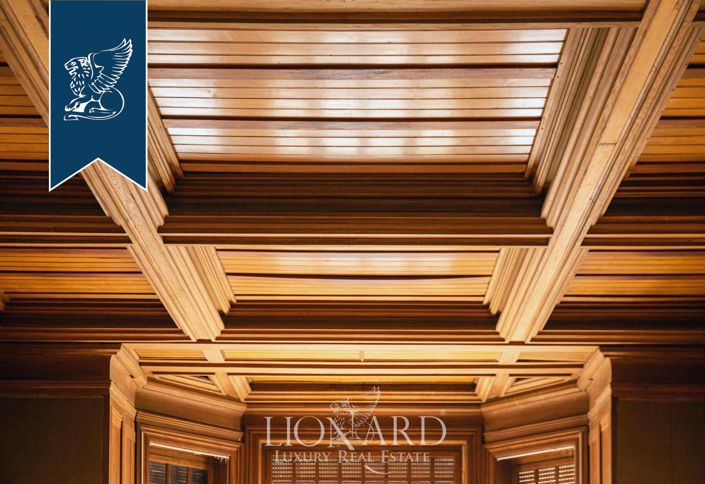 Image No.7-Villa de 6 chambres à vendre à Palermo