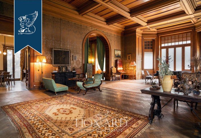 Image No.8-Villa de 6 chambres à vendre à Palermo