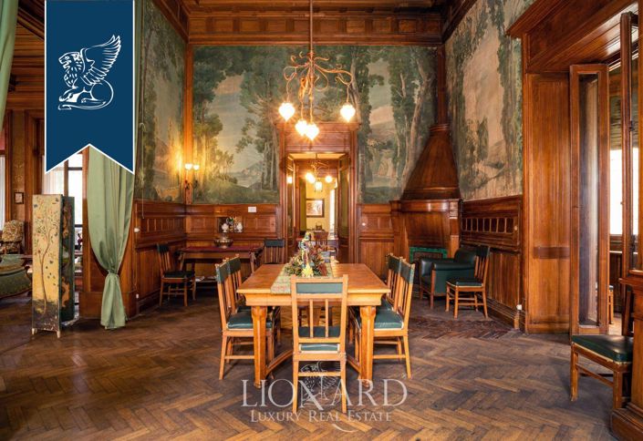 Image No.9-Villa de 6 chambres à vendre à Palermo