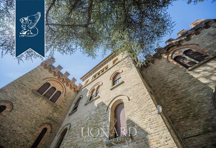 Image No.12-Villa de 5 chambres à vendre à Gambettola