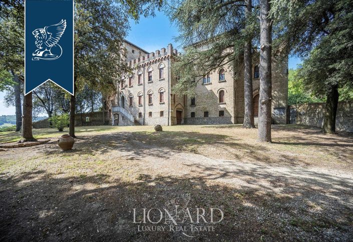 Image No.13-Villa de 5 chambres à vendre à Gambettola