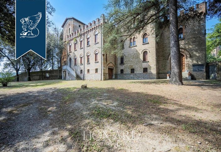 Image No.14-Villa de 5 chambres à vendre à Gambettola