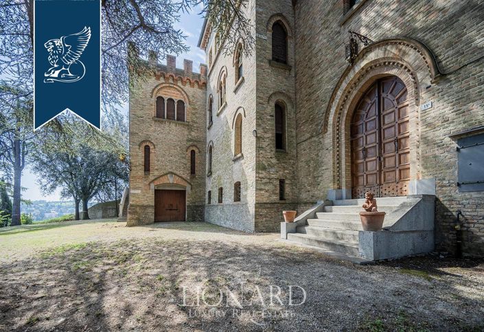 Image No.16-Villa de 5 chambres à vendre à Gambettola