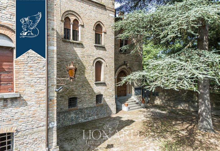 Image No.19-Villa de 5 chambres à vendre à Gambettola