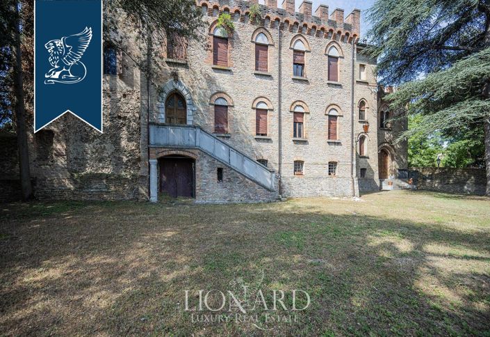 Image No.20-Villa de 5 chambres à vendre à Gambettola