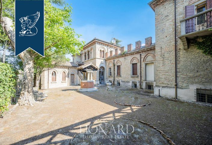 Image No.23-Villa de 5 chambres à vendre à Gambettola