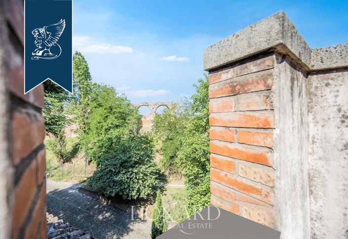 Image No.25-Villa de 5 chambres à vendre à Gambettola