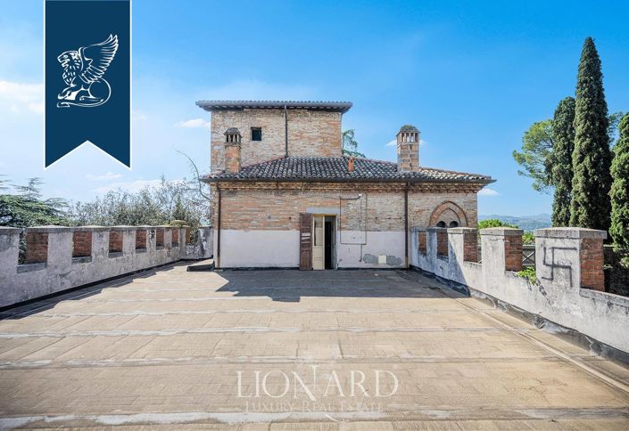 Image No.26-Villa de 5 chambres à vendre à Gambettola