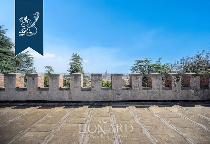 Image No.27-Villa de 5 chambres à vendre à Gambettola