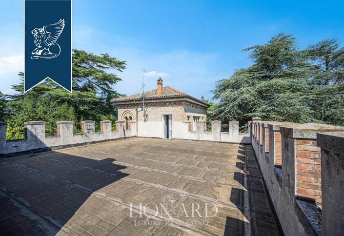 Image No.28-Villa de 5 chambres à vendre à Gambettola