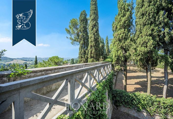 Image No.30-Villa de 5 chambres à vendre à Gambettola