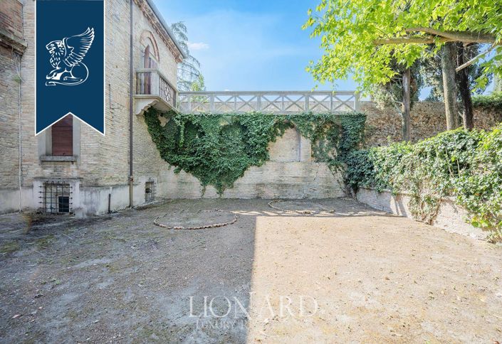 Image No.31-Villa de 5 chambres à vendre à Gambettola