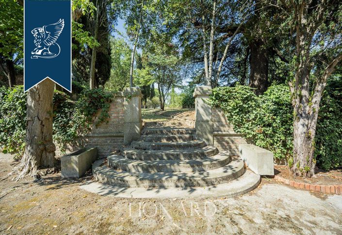 Image No.33-Villa de 5 chambres à vendre à Gambettola