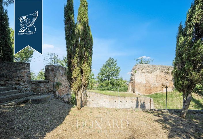 Image No.34-Villa de 5 chambres à vendre à Gambettola