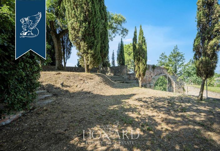 Image No.35-Villa de 5 chambres à vendre à Gambettola