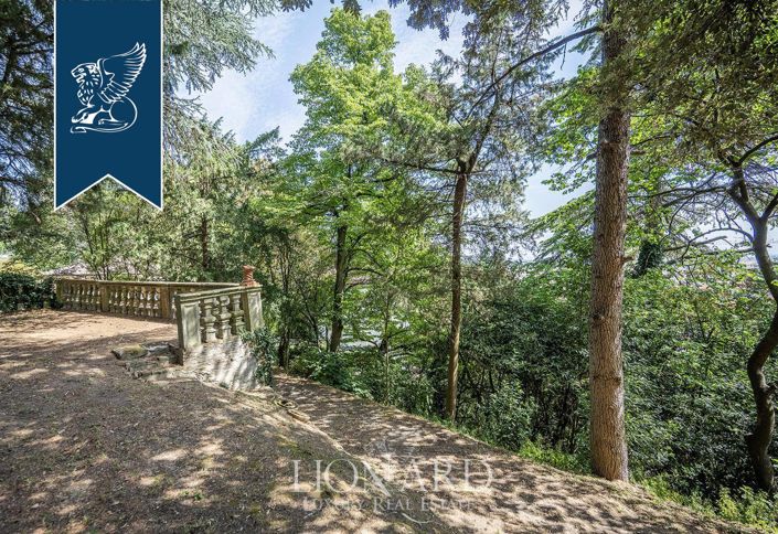 Image No.36-Villa de 5 chambres à vendre à Gambettola