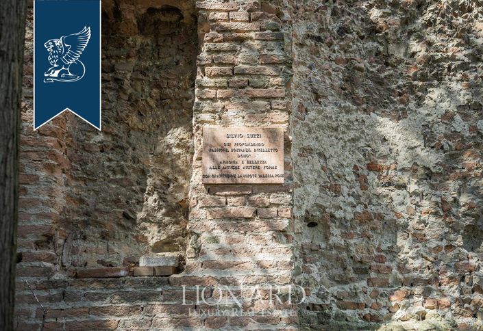 Image No.39-Villa de 5 chambres à vendre à Gambettola