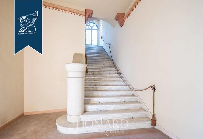 Image No.41-Villa de 5 chambres à vendre à Gambettola