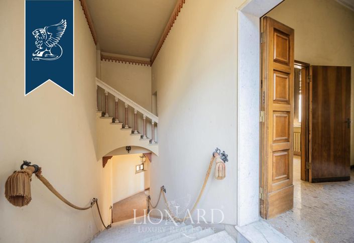 Image No.42-Villa de 5 chambres à vendre à Gambettola